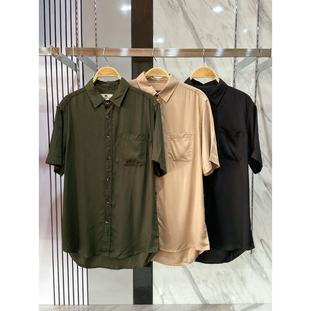 Kemeja Pria Premium - 51