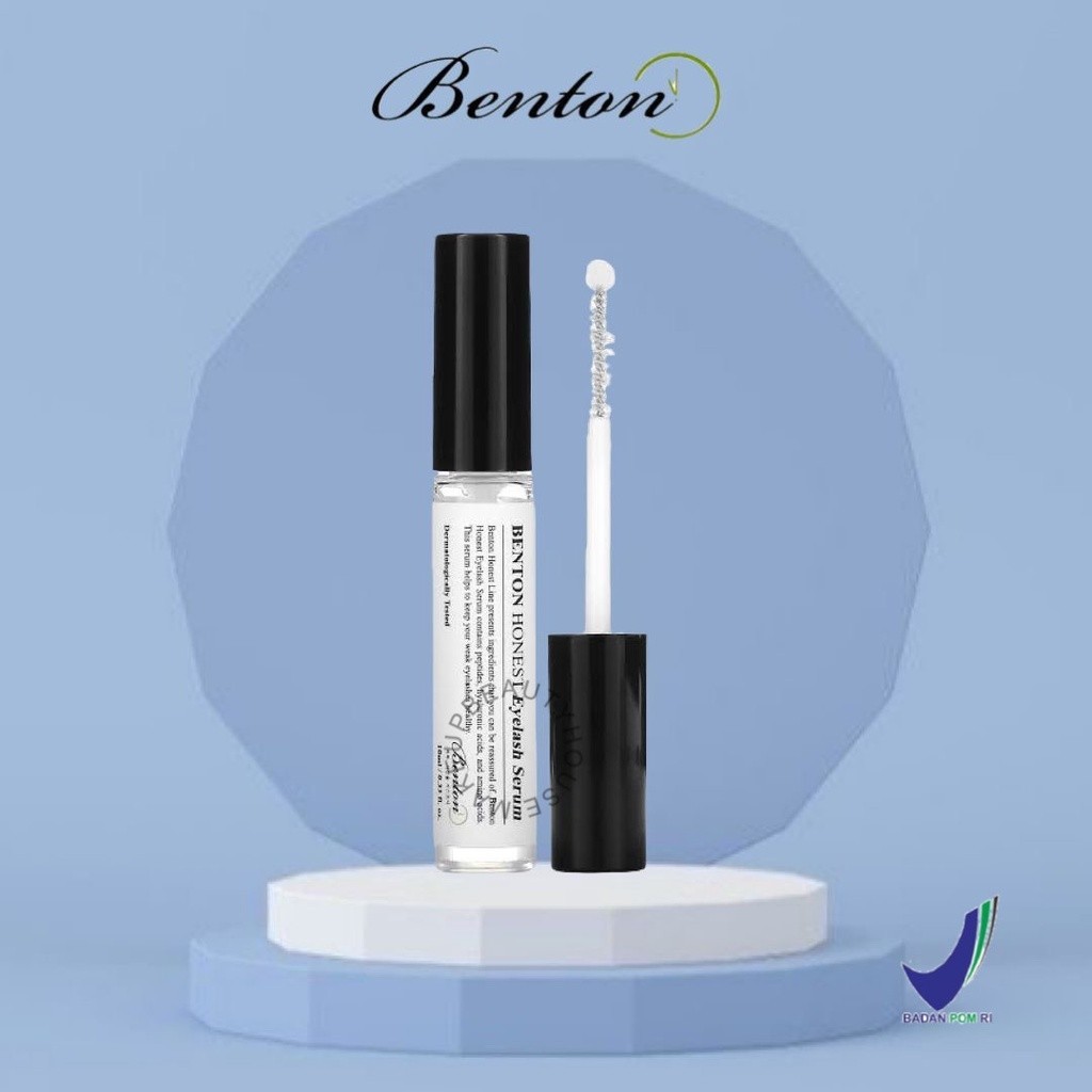 BENTON Honest Eyelash Serum 10ml