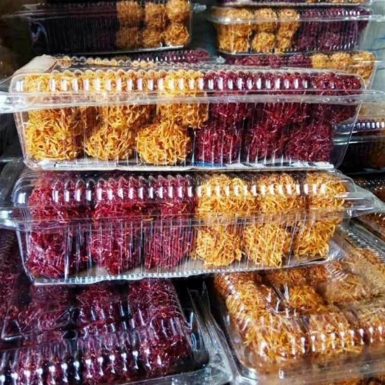 Grubi / Kremes Ubi isi 40