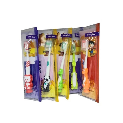Dee dee Toothbrush Premium Pack