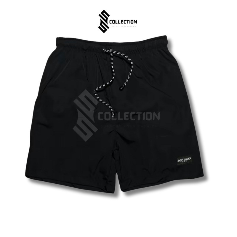 Celana Pendek Boardshort Pria Premium Dewasa Style Santai Basic