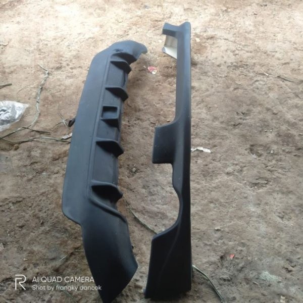 bodykit Suzuki xover BODY KIT