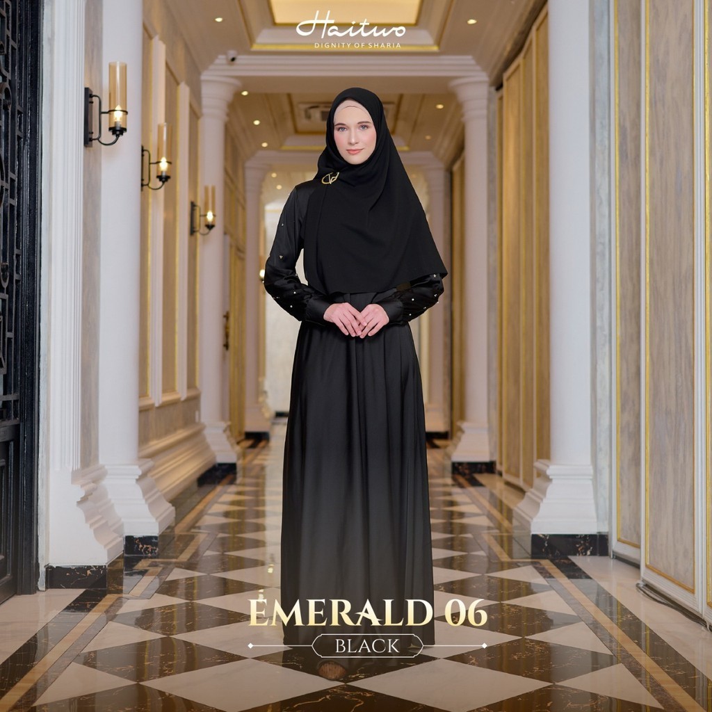 EMERALD 006