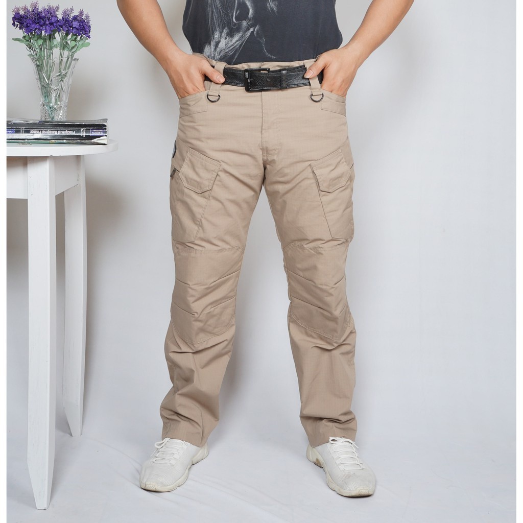 TACTICAL PANTS BLACKHAWK PREMIUM