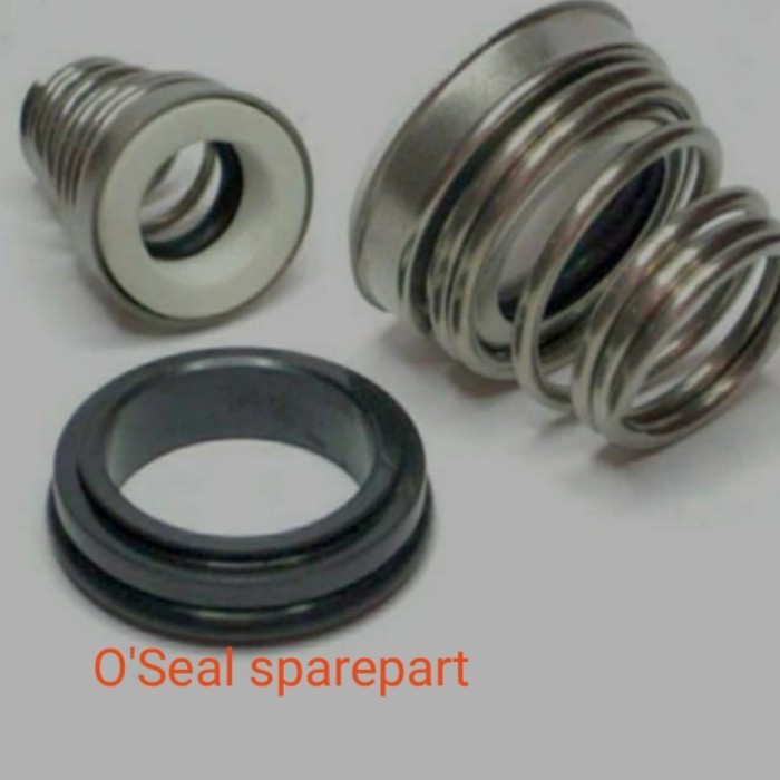 mechanical seal DAB as 20