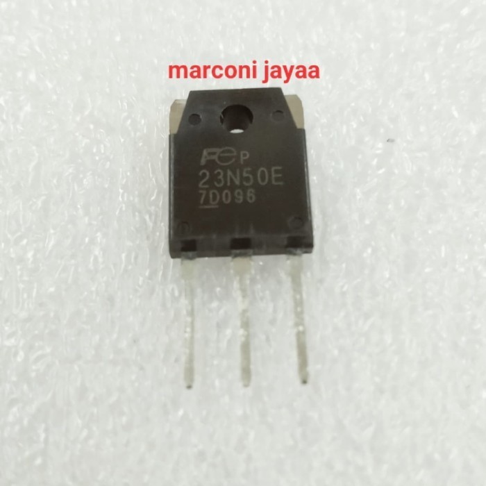 FEP 23N50E "ori" -MU14