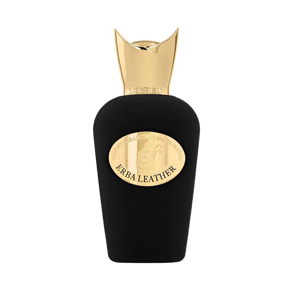 SOSPIRO Erba Leather EDP 100ML