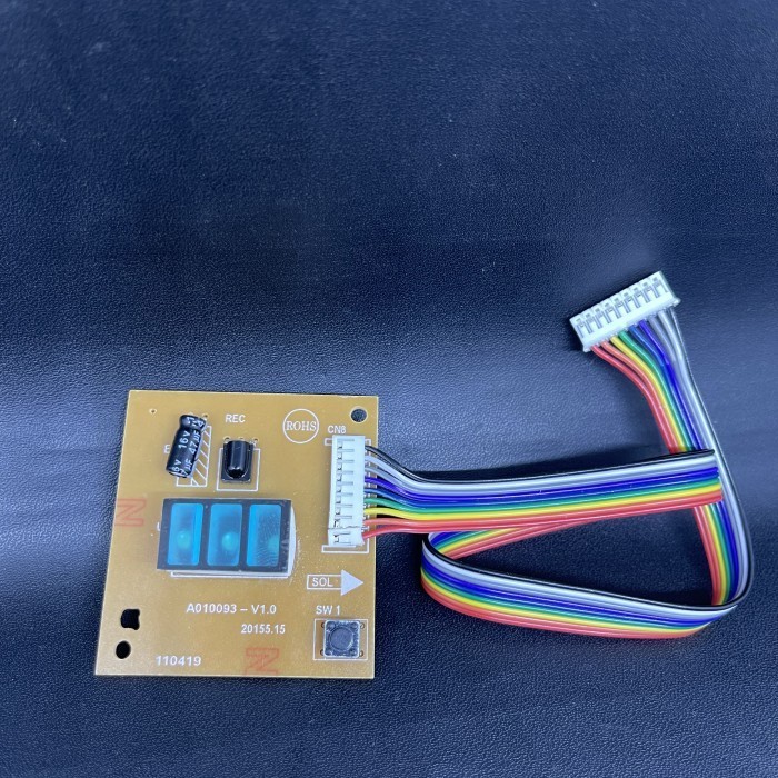 Sensor remote AC ELBA AKARI TCL -ASK25