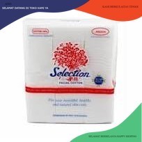 [ANG] KAPAS SELECTION 35 GR