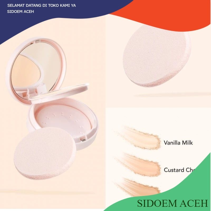 (SDM) sea makeup TWC