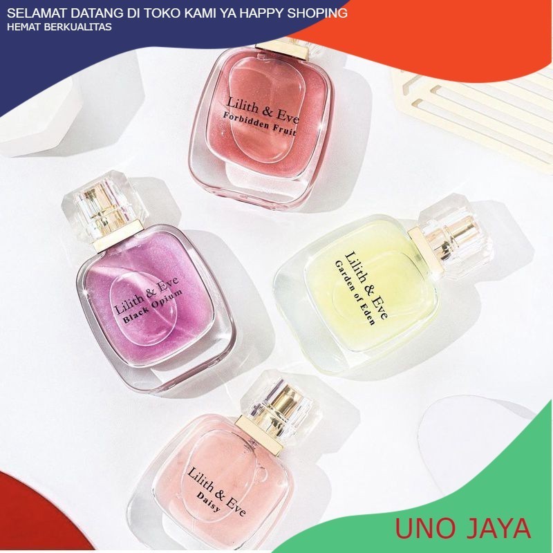 (UNO) lilith and eve parfum