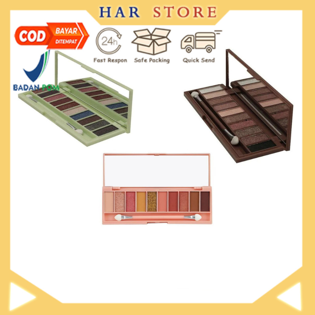 Marshwillow Sugar Dust Eyeshadow Eye Shadow - Marshwillow eyeshadow