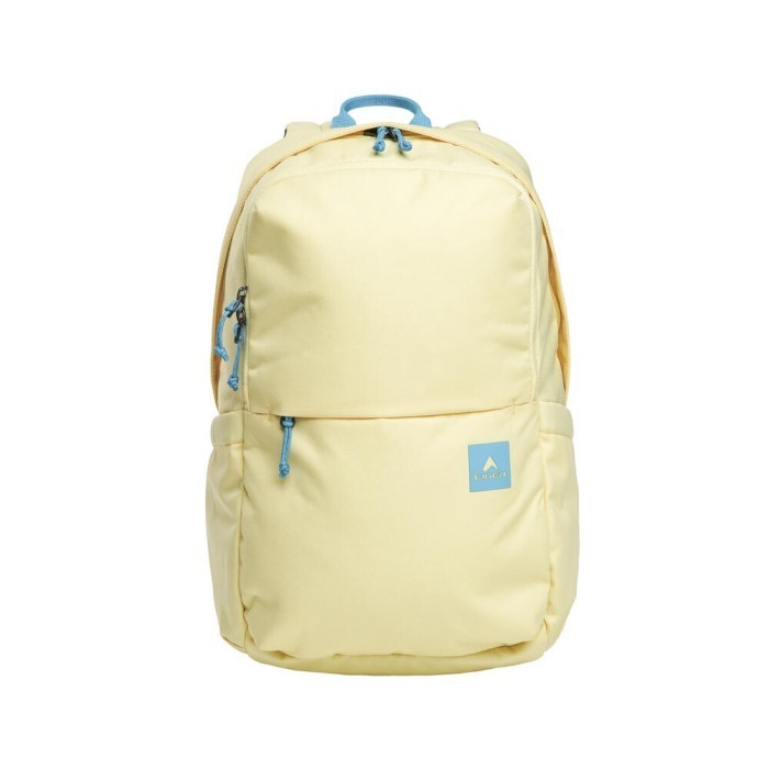 E1GER WS RIVERA 15L BACKPACK - Yellow