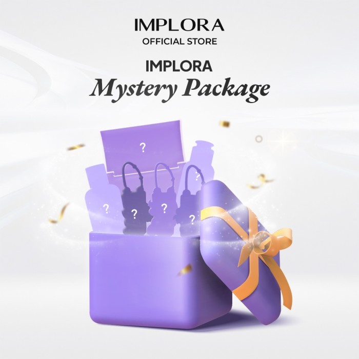 Implora - Mystery Package - Package 1
