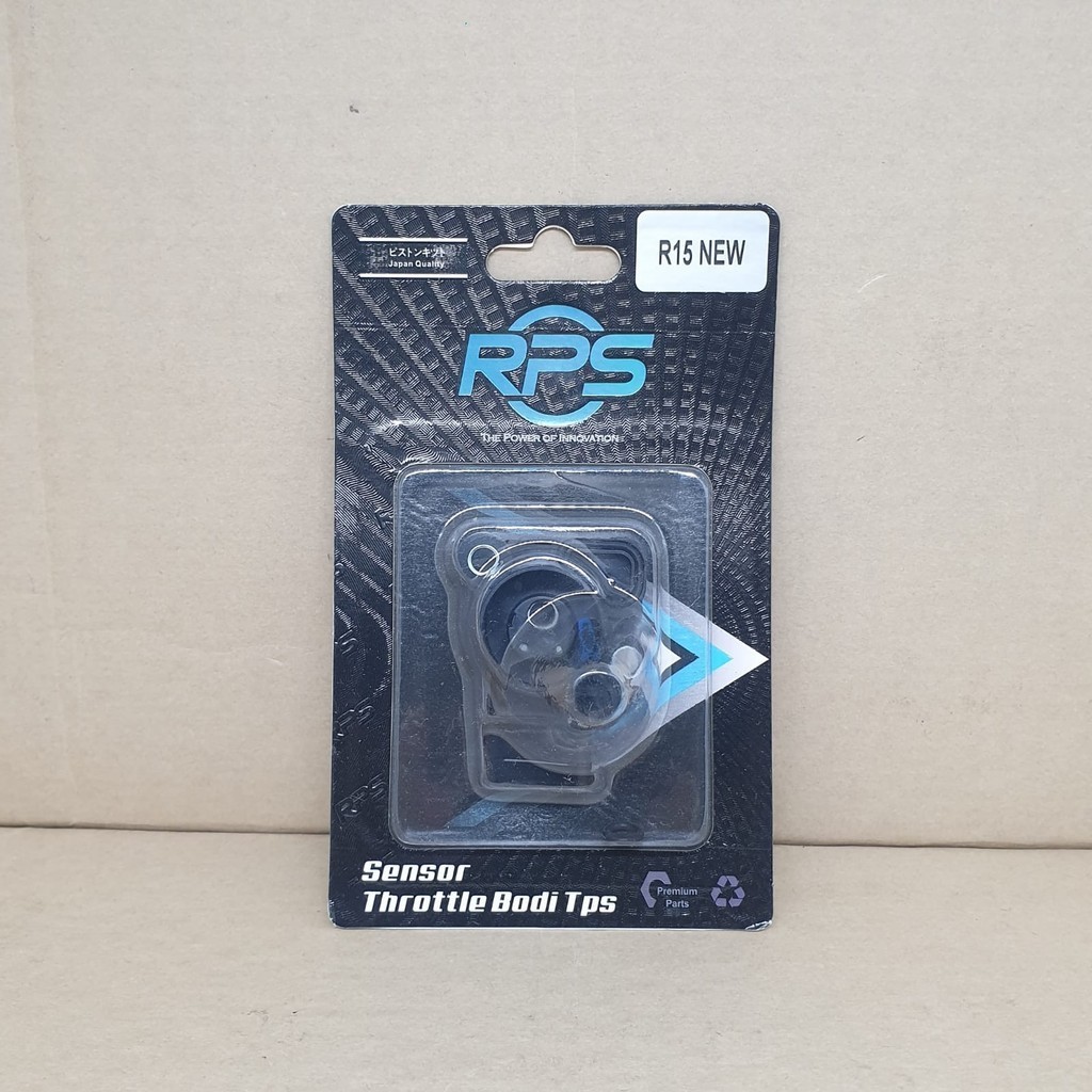 SENSOR TPS R15 NEW SENSOR TB VIXION LEDMERKRPS