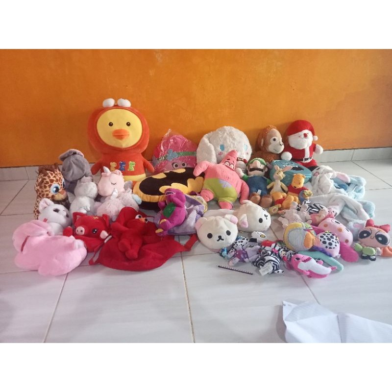 KT57UY boneka