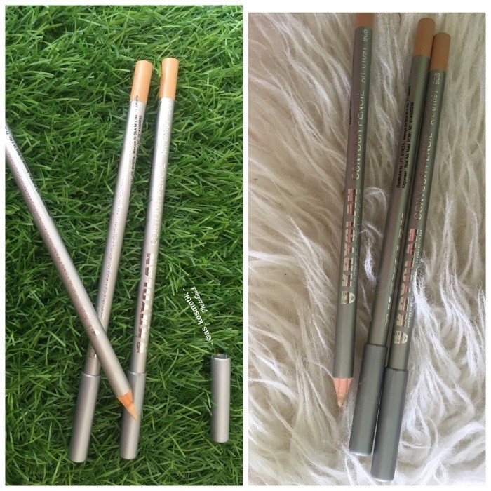 MG Kryolan pencil corrector - Putih