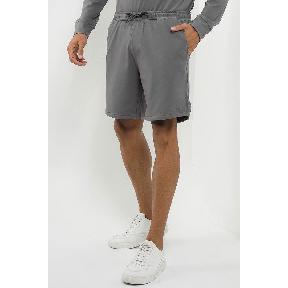 Andrew Smith Celana Pendek Bermuda Pria A0023X04D