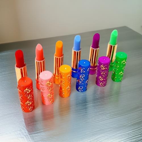 LIPSTIK ARAB HARE WARNA WARNI ECER