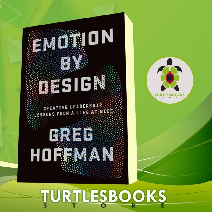 Emotion By Design (BOOKS)