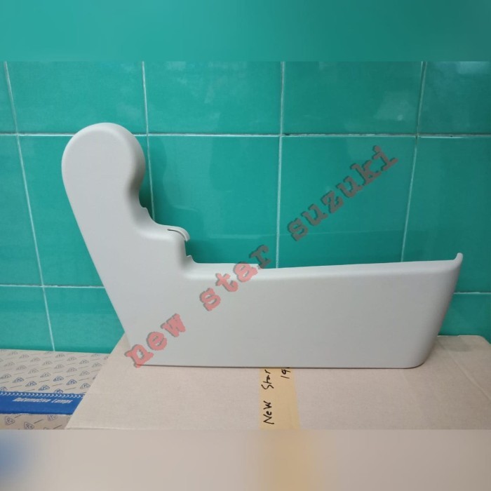 Ready Cover riclining jok ertiga Part COD