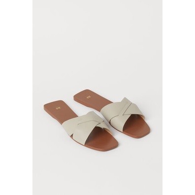 Sendal Slip Cream