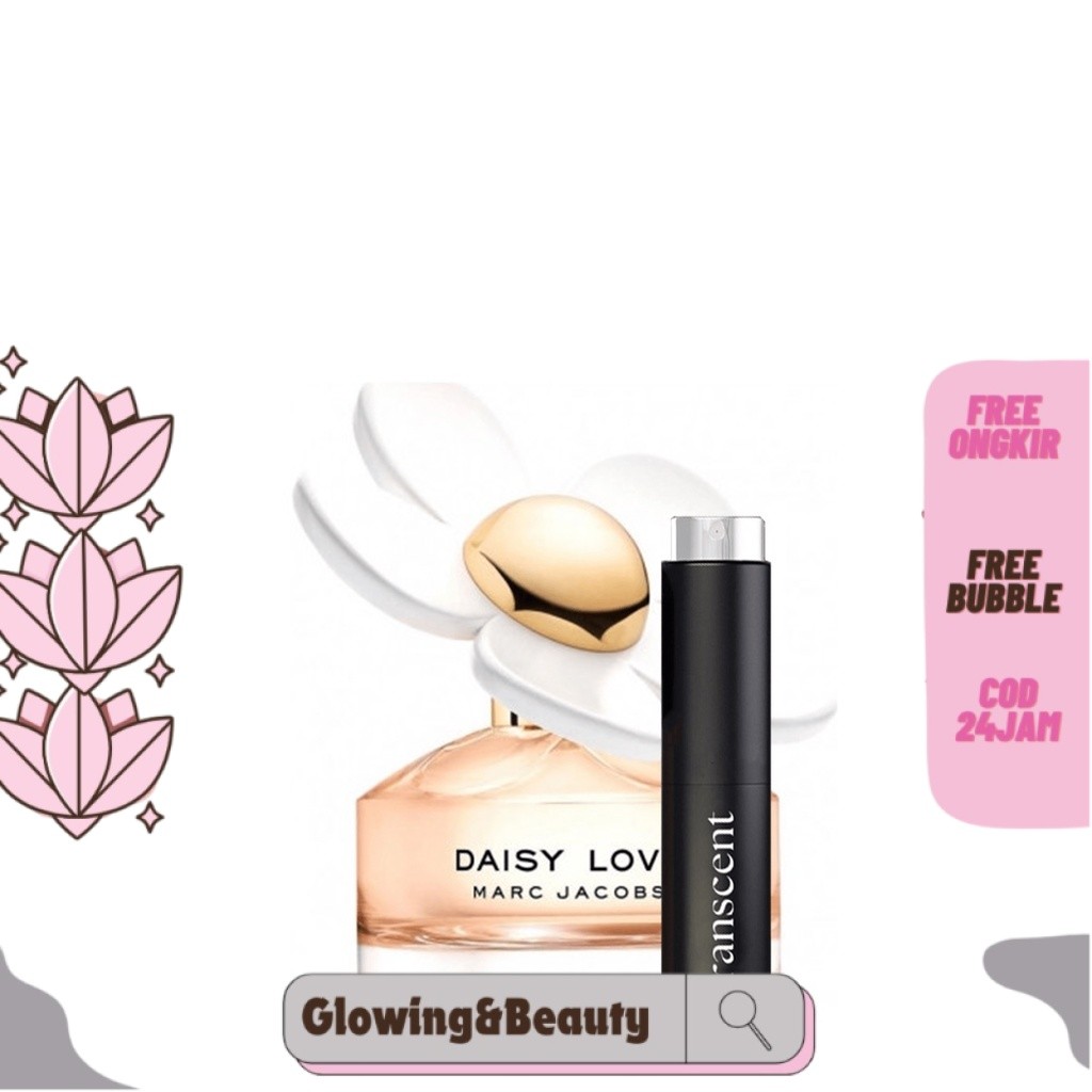 Marc J***bs Daisy Love EDT - 100ml