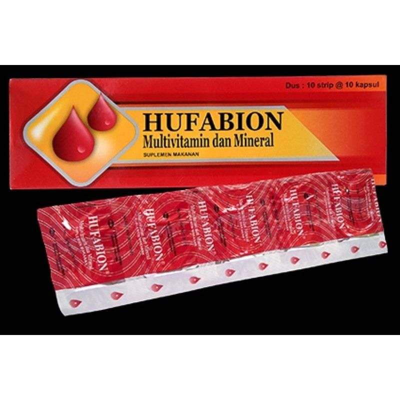 Hufabion - [213]