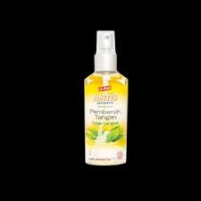 ANTIS BOTOL SPRAY 55ml,33ml