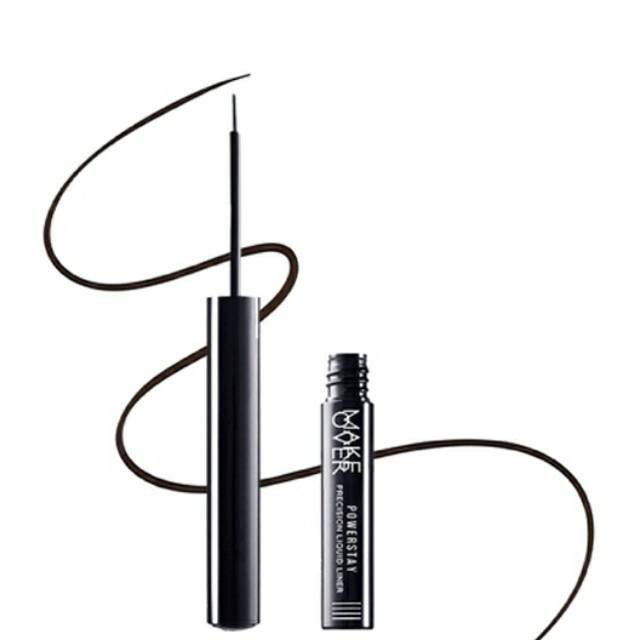 MAKE OVER PRECISSION LIQUID LINER