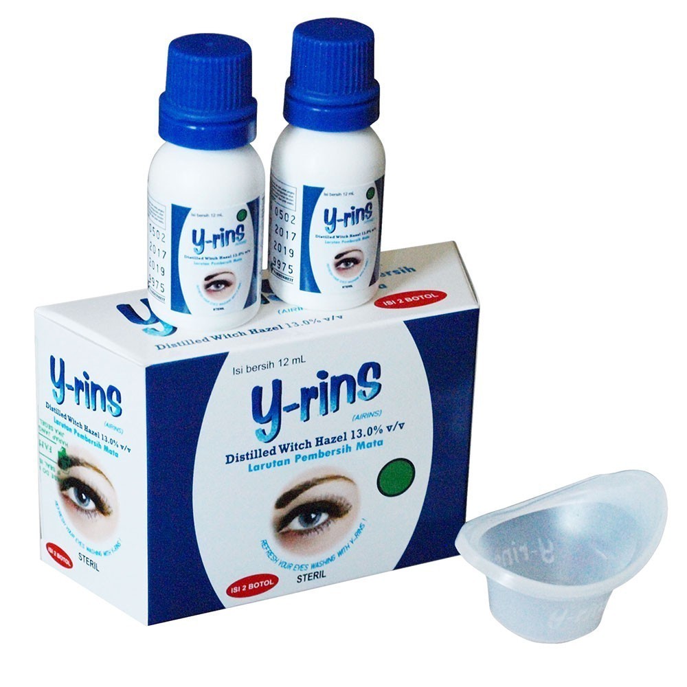 Y-Rins 12 ml - ALF06