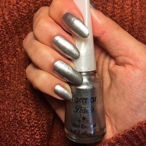 KUTEK FLORMAR PEARLY - PL 386