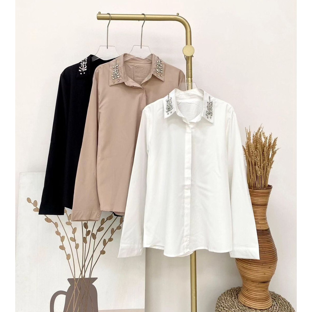 Blouse Pearl