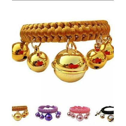 fre KALUNG KUCING FULL LONCENG