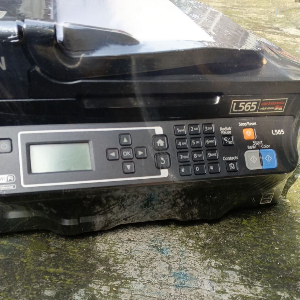 printer Epson L565