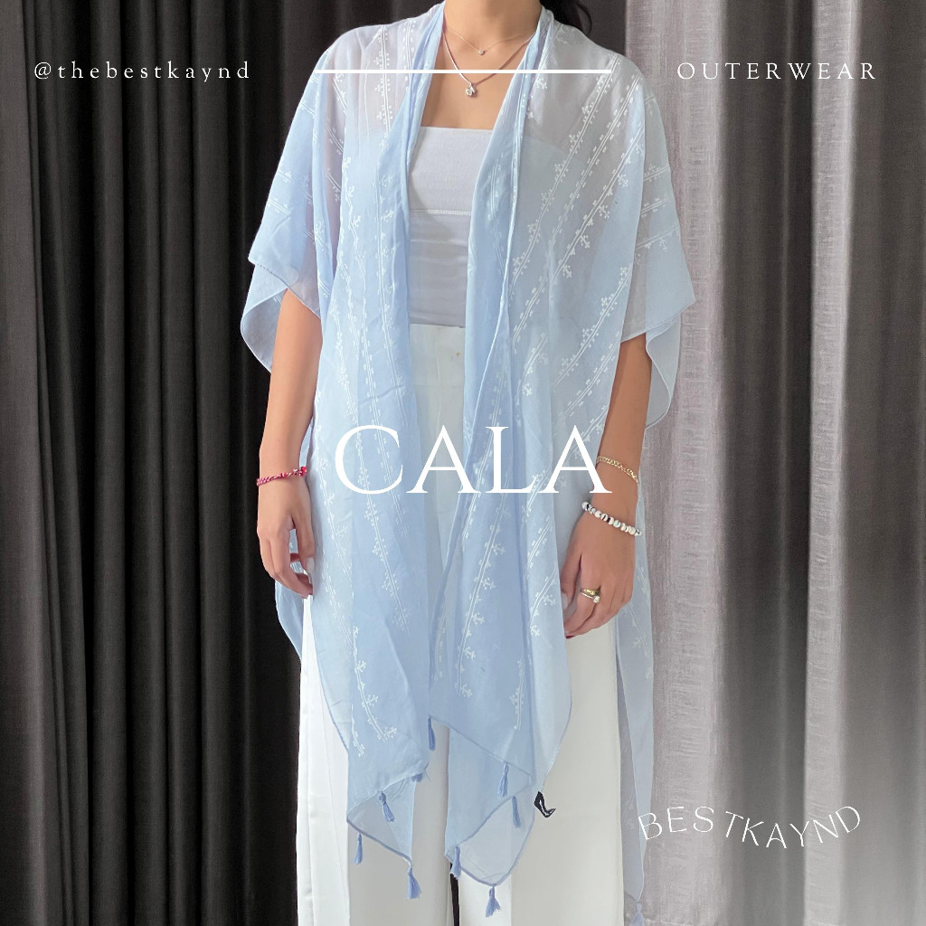 The Best Kaynd Cala Outer