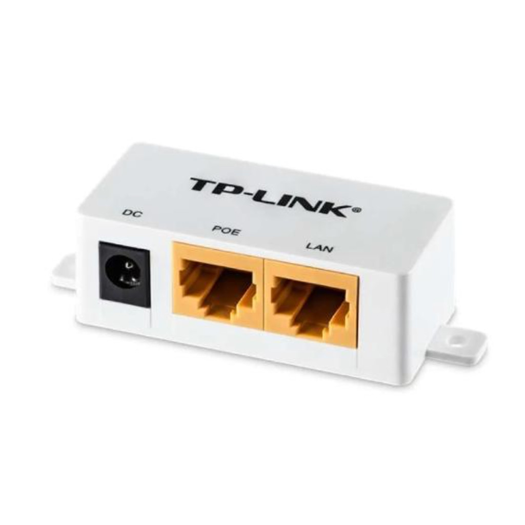 TPLink Passive PoE Injector