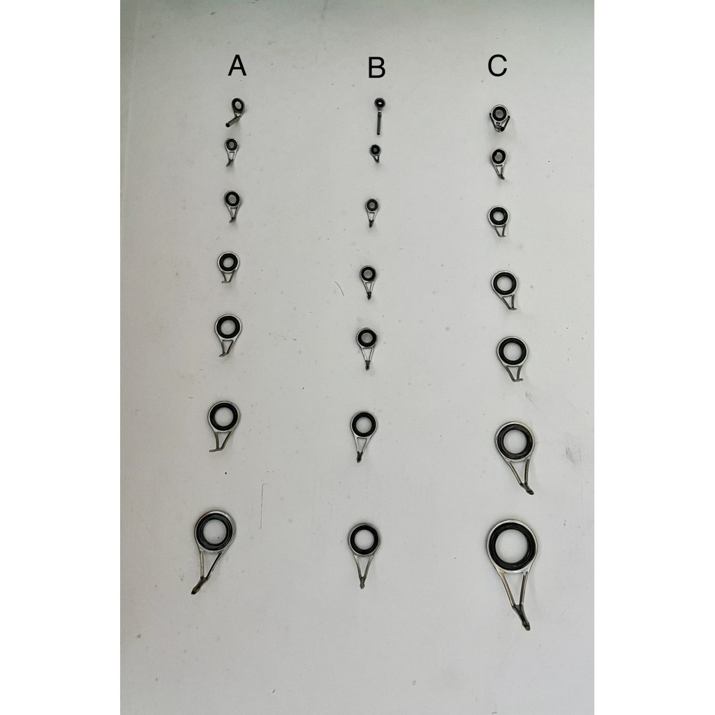 Mamarit set 7 pcs