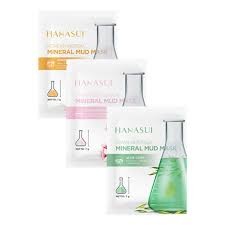 Jual Hanasui Face Mask