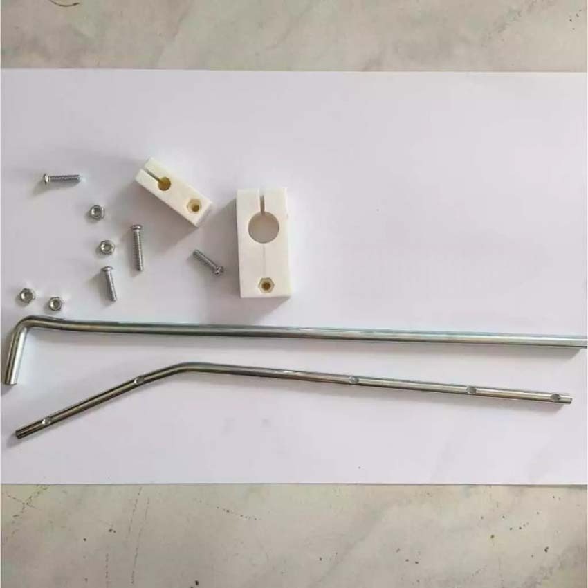 Antena Tiang Benang Obras Import