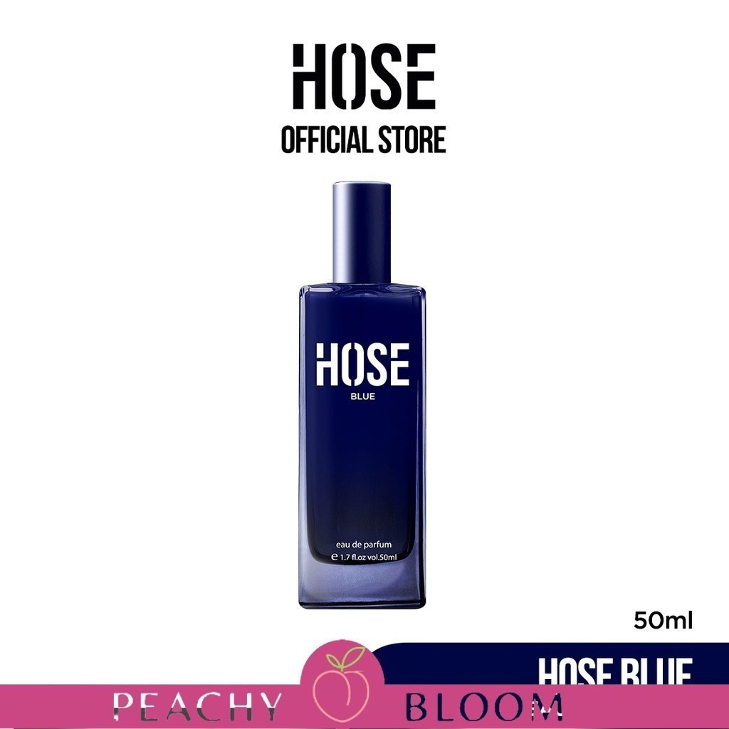 L.Blend Hose Eau De Parfum Blue 50ML