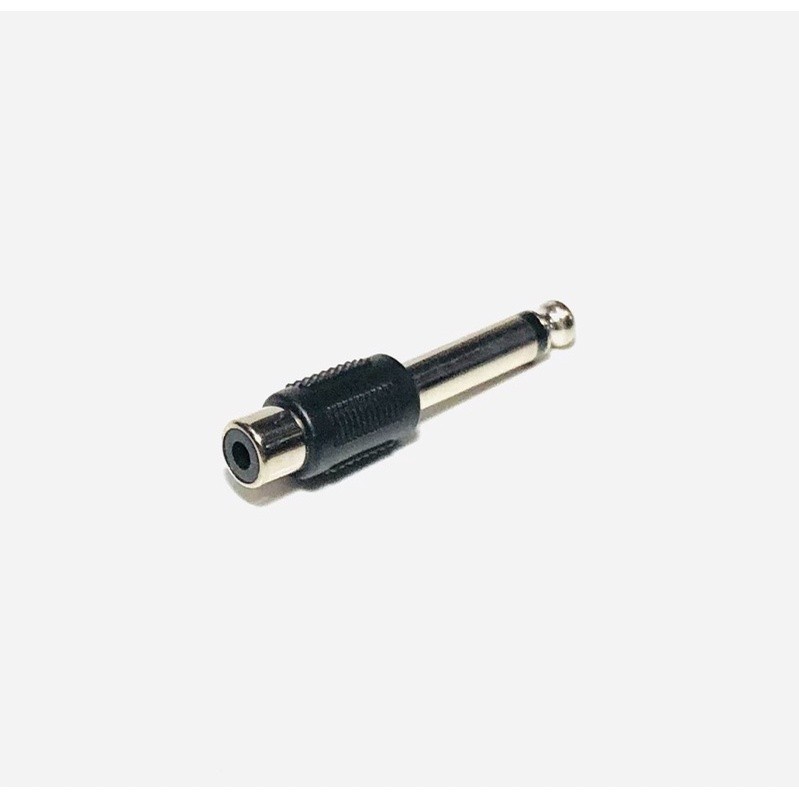 Jack RCA TO AKAI Mono