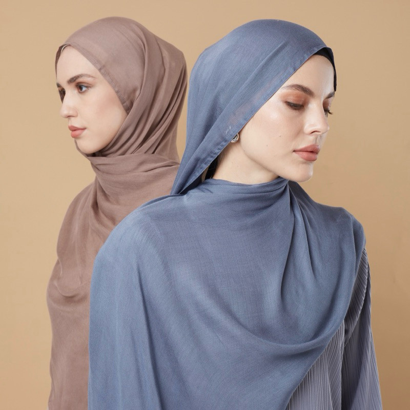 VELOSE - Sheva Modal Viscose Pashmina