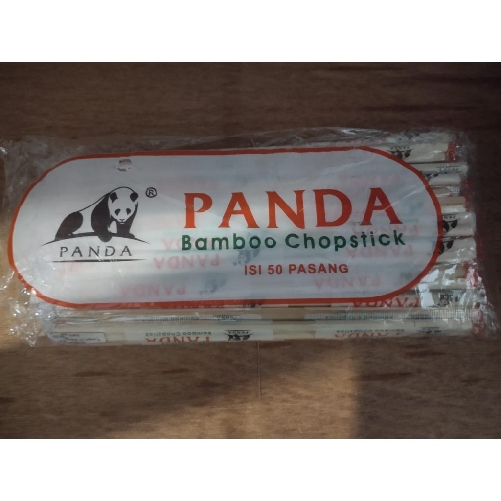 SUMPIT PANDA