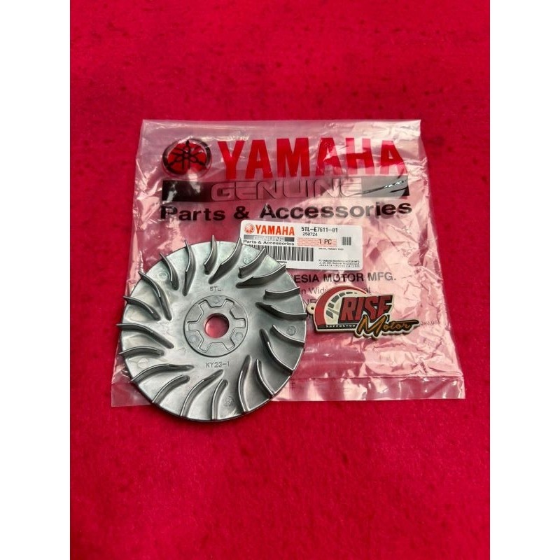Kipas Pulley Mio 5TL