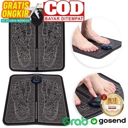 Electric Foot L300 DM