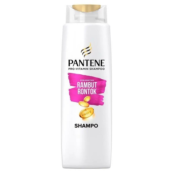 PANTENE SHAMPO RAMBUT RONTOK 290 ML