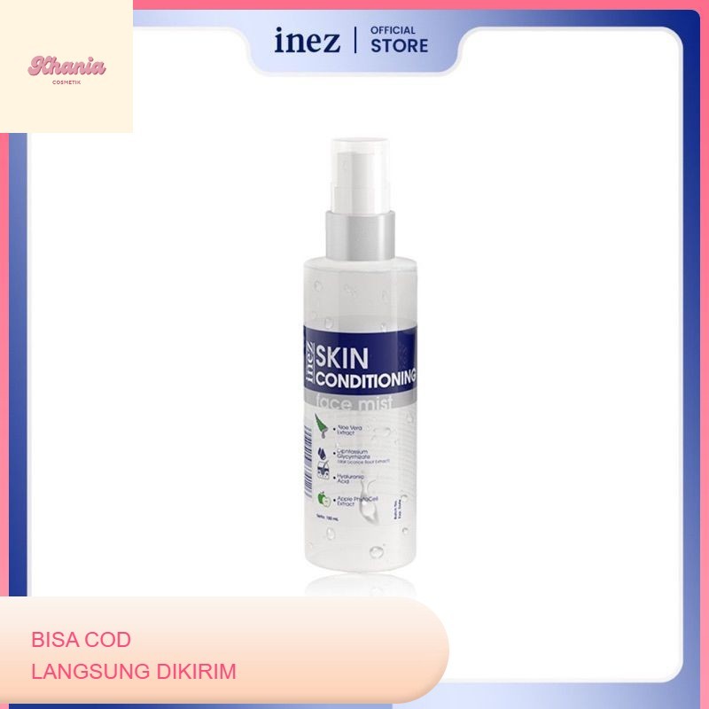INEZ - Skin Conditioning Face Mist