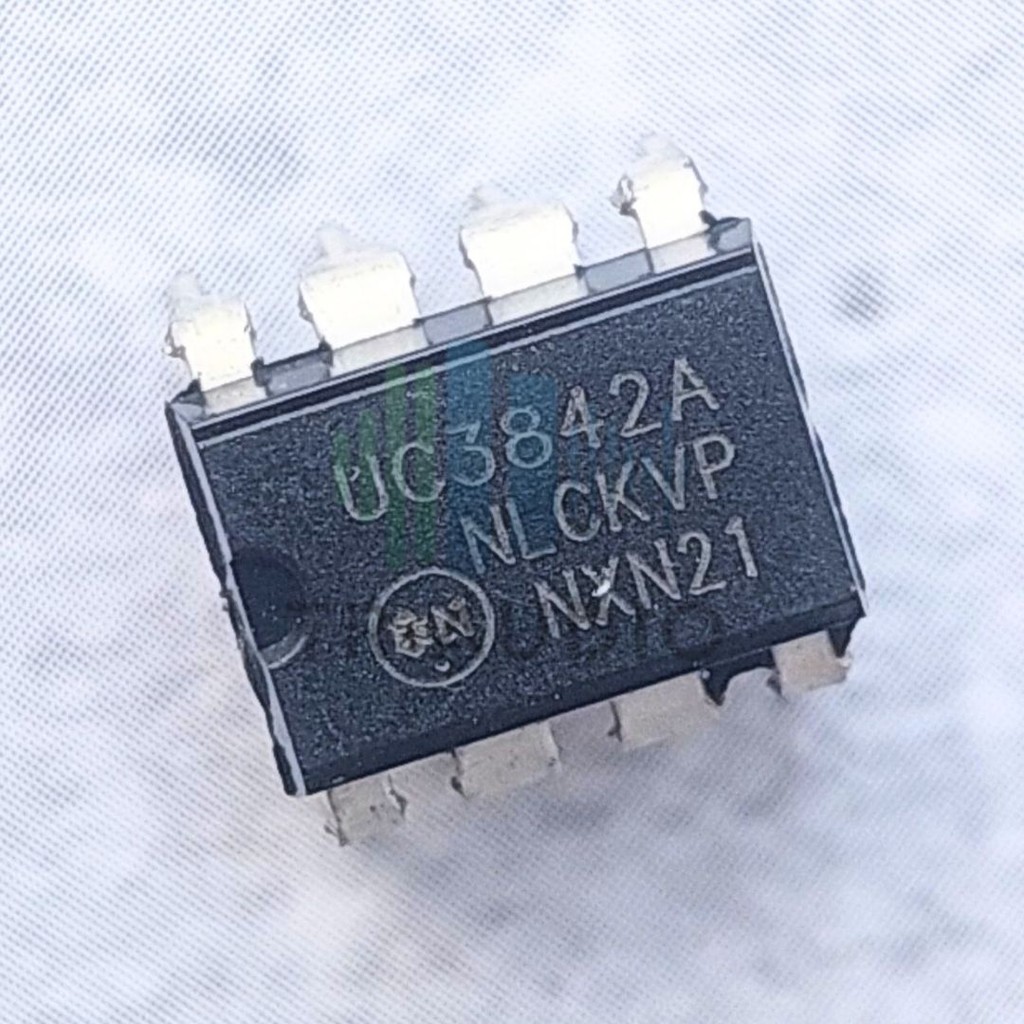 IC UC3842BN Original - Switching Power Management IC