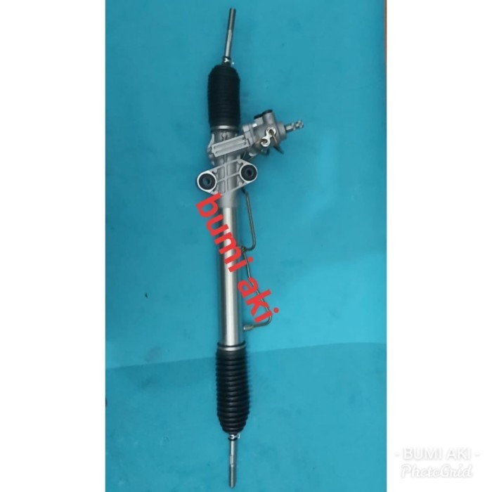 RACK POWER STEERING MITSUBISHI KUDA